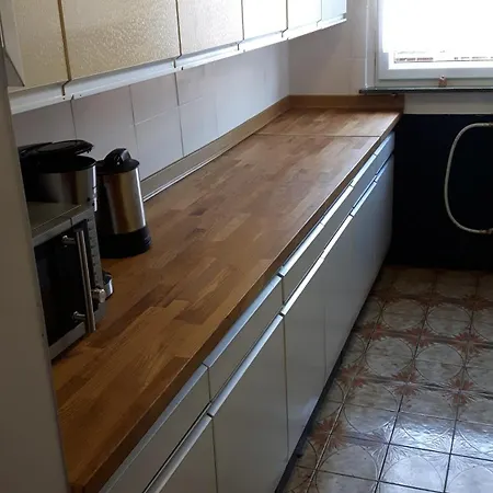 Appartement Pralinchen-die Im Nord-schwarzwald Tiefenbronn