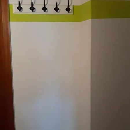 Appartement Pralinchen-die Im Nord-schwarzwald