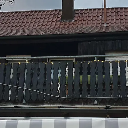 Pralinchen-die Im Nord-schwarzwald * Tiefenbronn