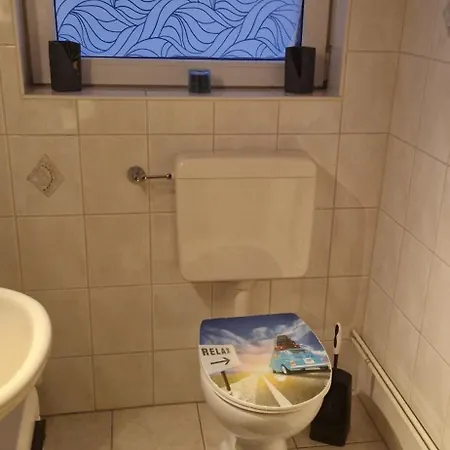 Pralinchen-die Im Nord-schwarzwald Appartement