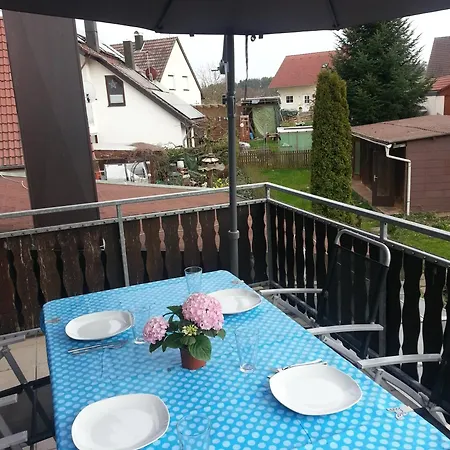 Pralinchen-die Im Nord-schwarzwald Tiefenbronn