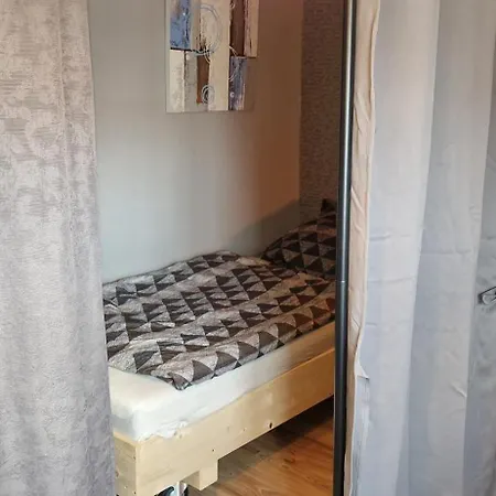 Pralinchen-die Im Nord-schwarzwald Appartement Tiefenbronn